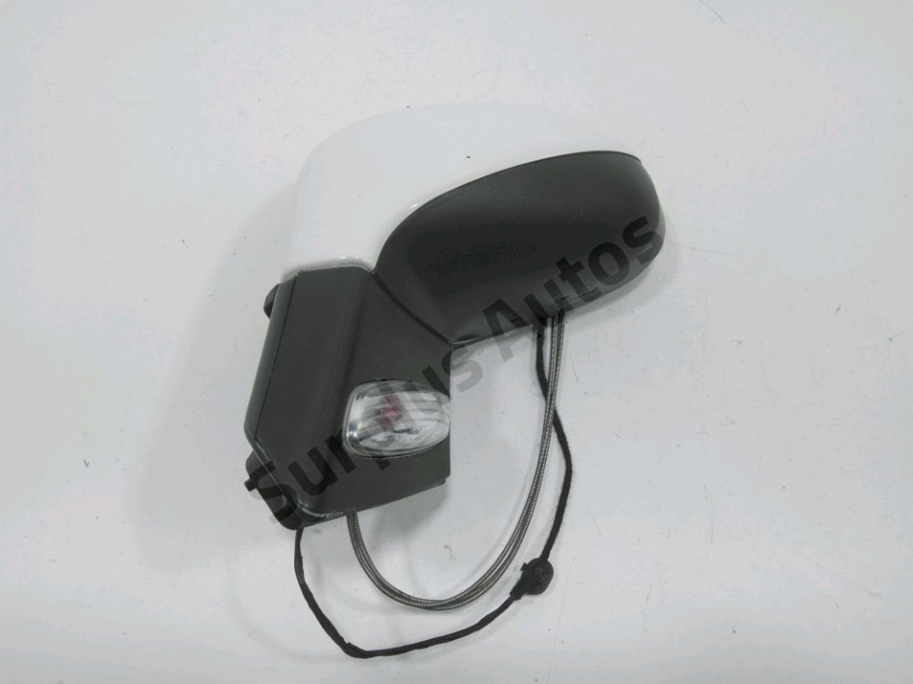 Rétroviseur manuel gauche