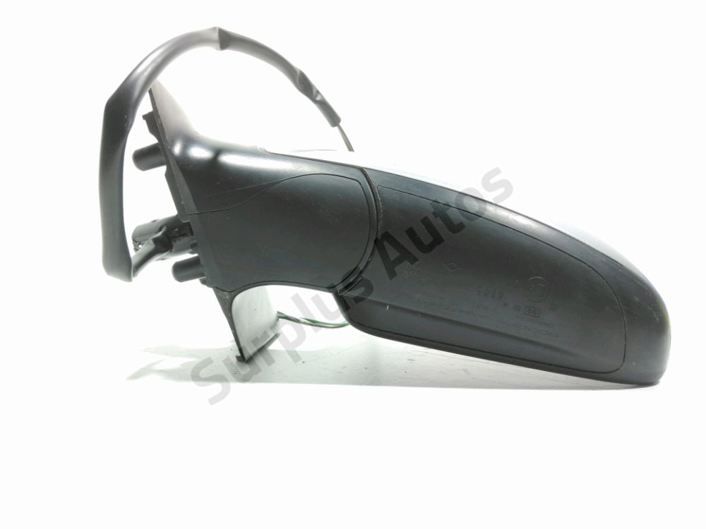 Rétroviseur électrique gauche