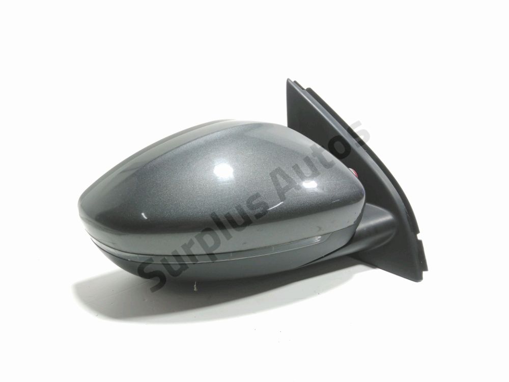 Rétroviseur électrique droit