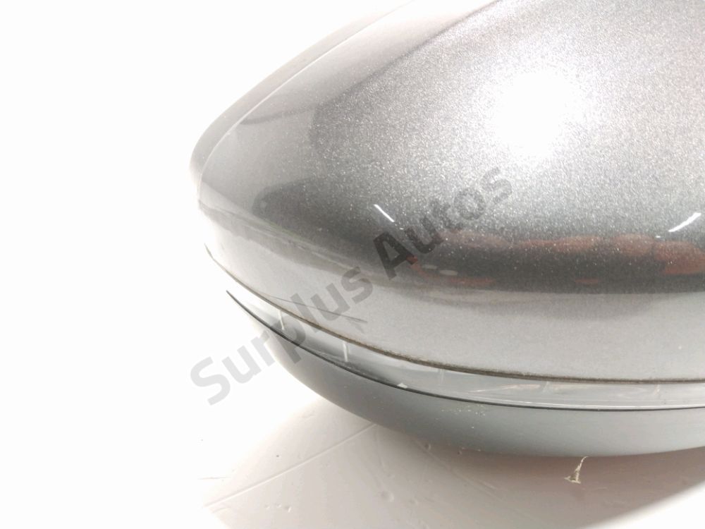 Rétroviseur électrique droit