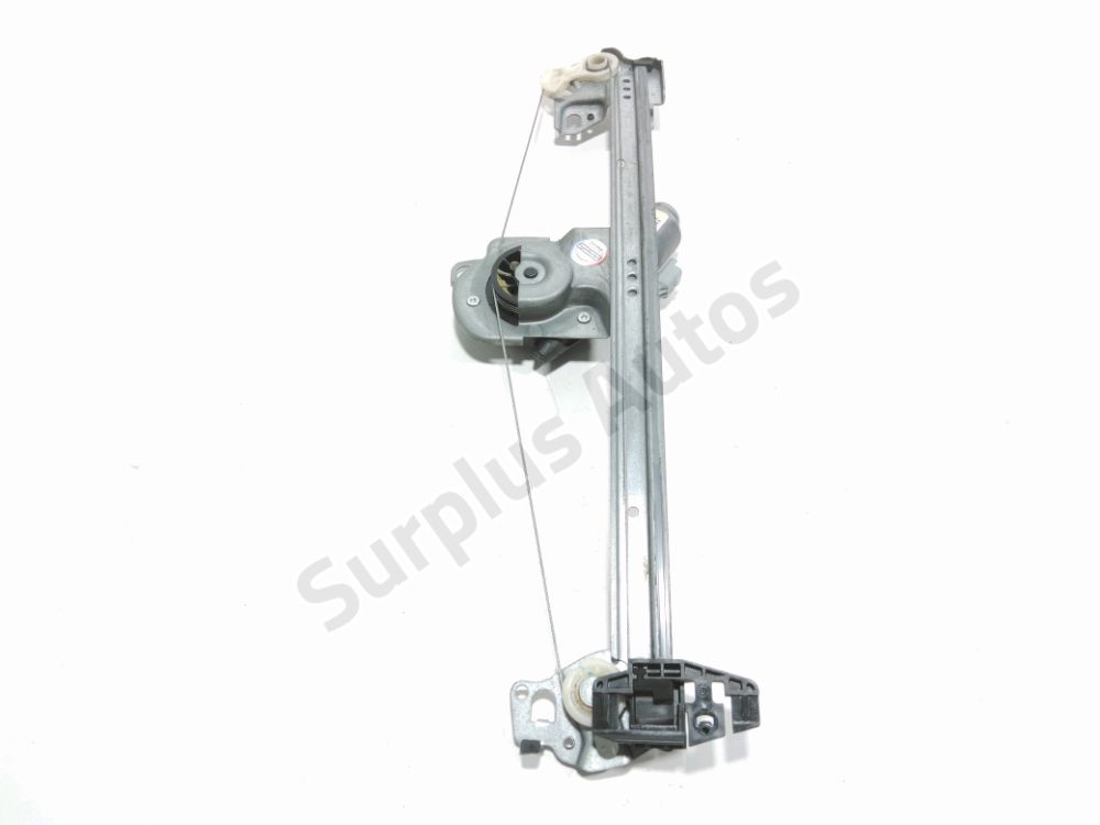 Lève-vitre électrique avant droit