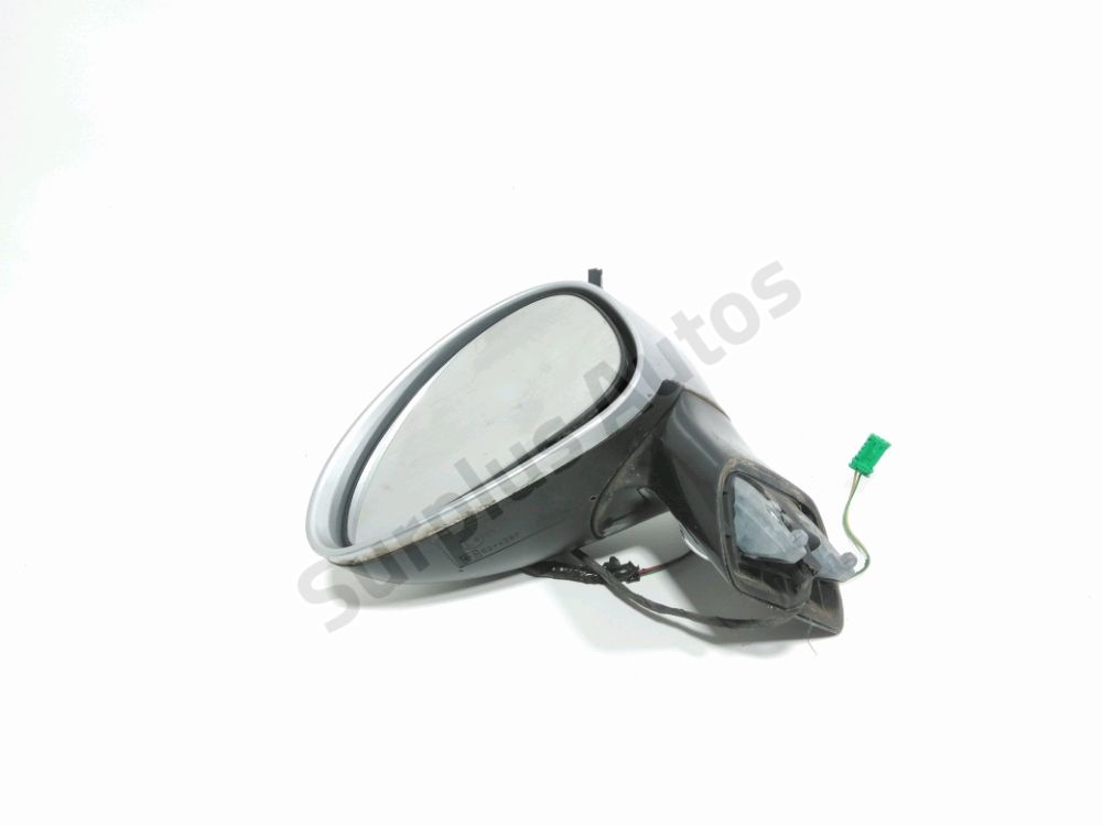 Rétroviseur électrique gauche