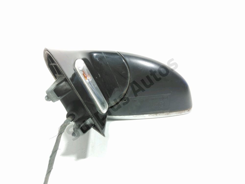 Rétroviseur électrique gauche