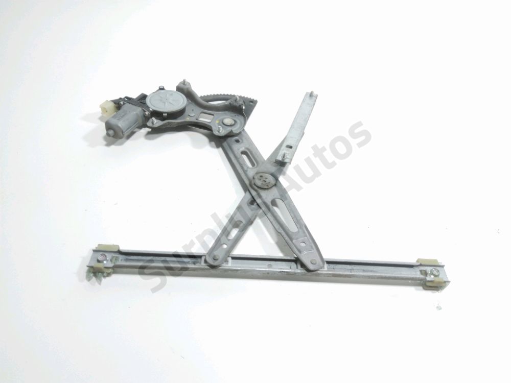 Lève-vitre électrique avant gauche