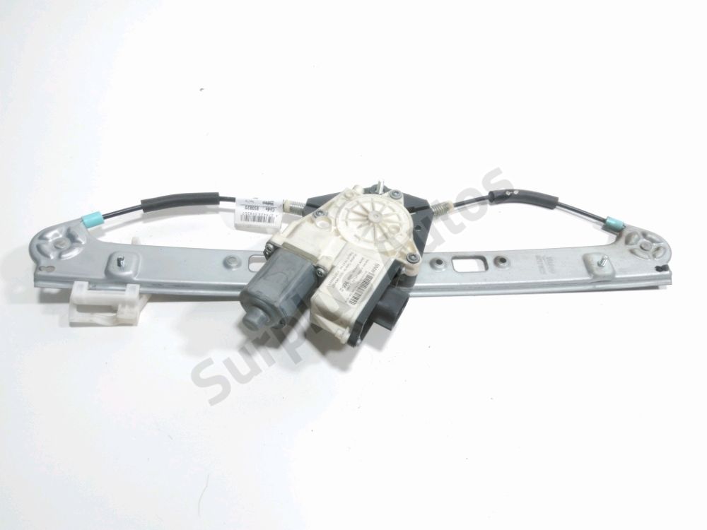 Lève-vitre électrique arrière gauche