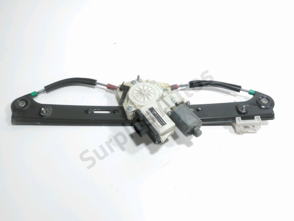 Lève-vitre électrique arrière droit