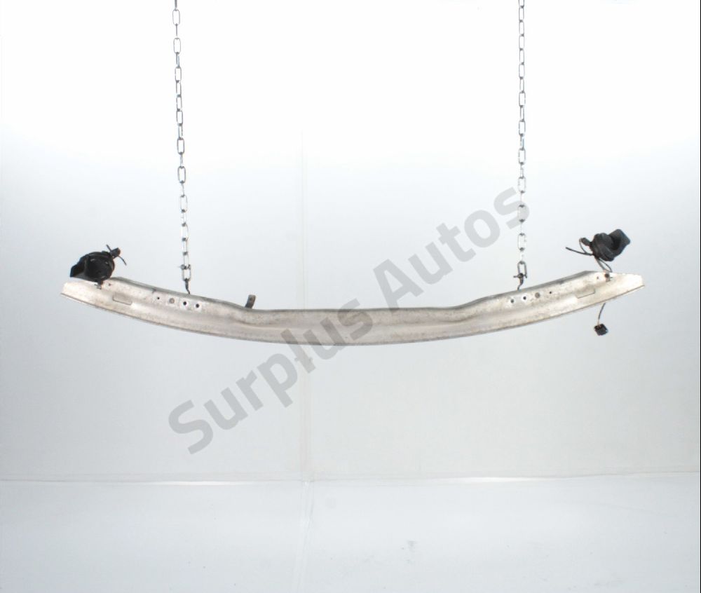 Renfort pare-choc avant