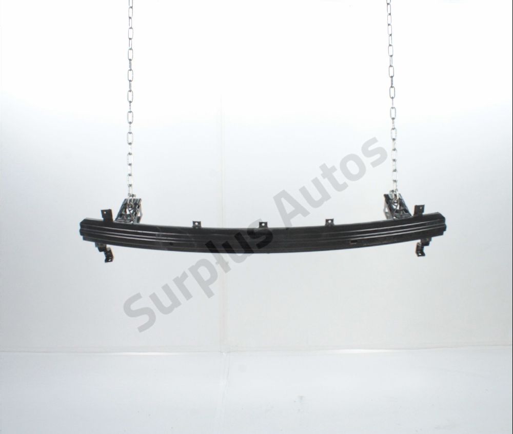 Renfort pare-choc arrière