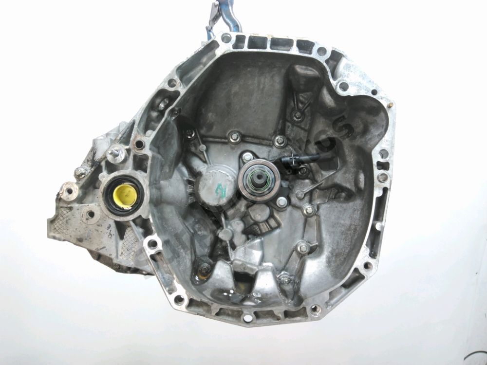 Boite a vitesse mecanique