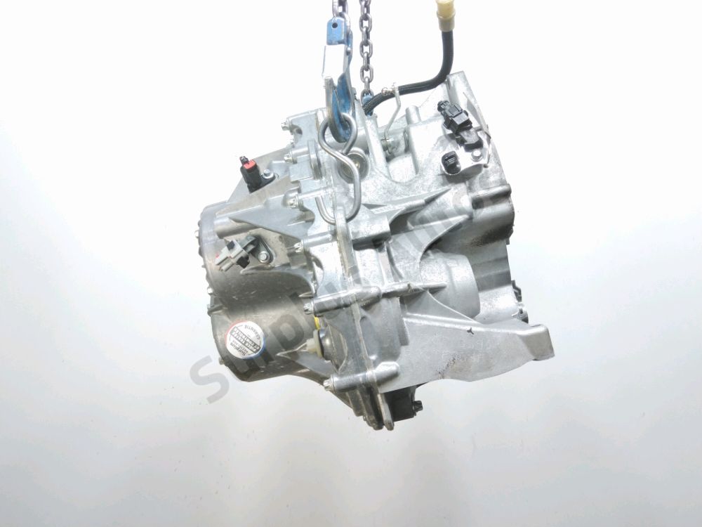 Boite à vitesse automatique