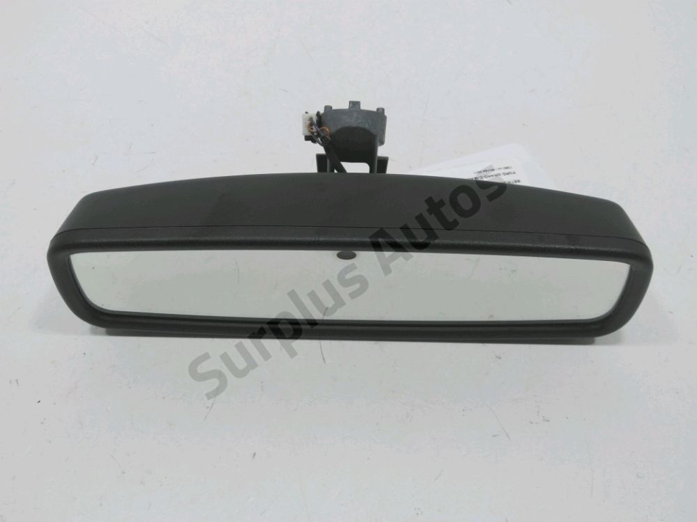 Rétroviseur intérieur