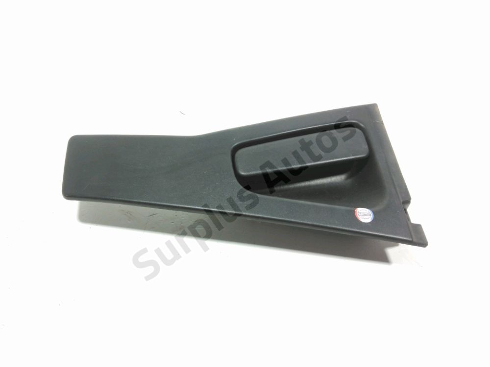 Poignée extérieure arrière droite