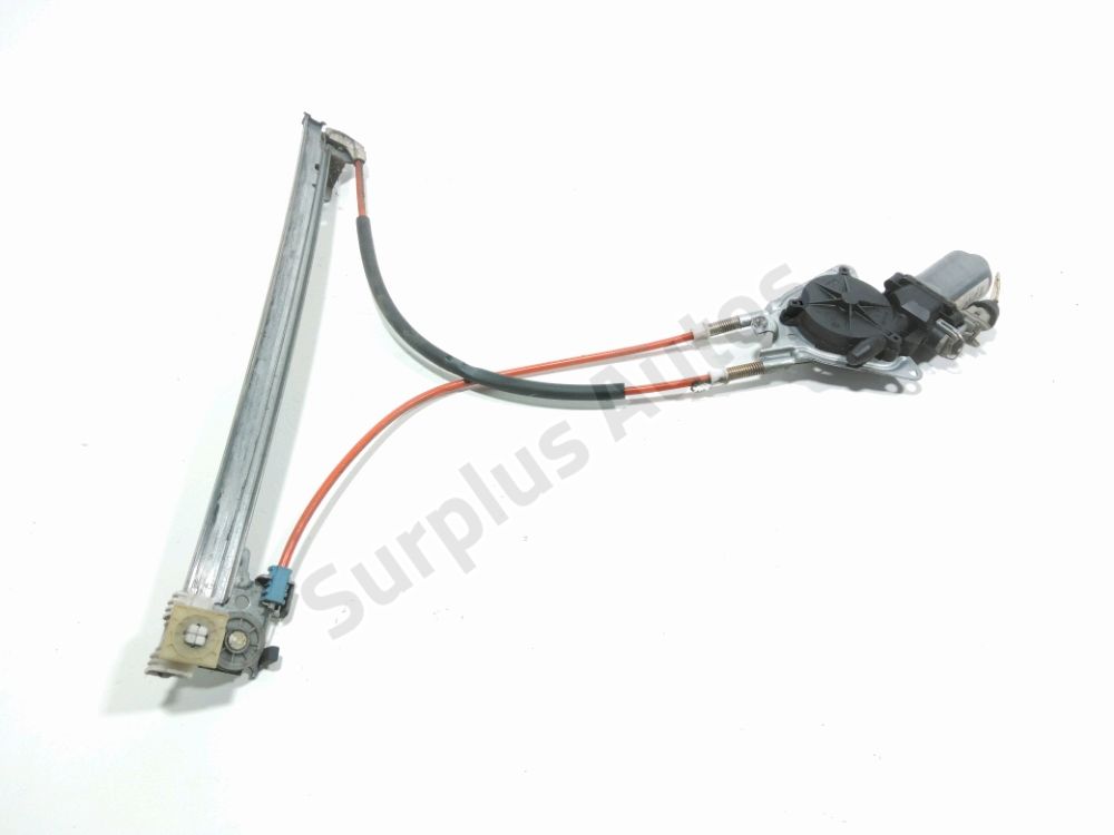 Lève-vitre électrique avant gauche