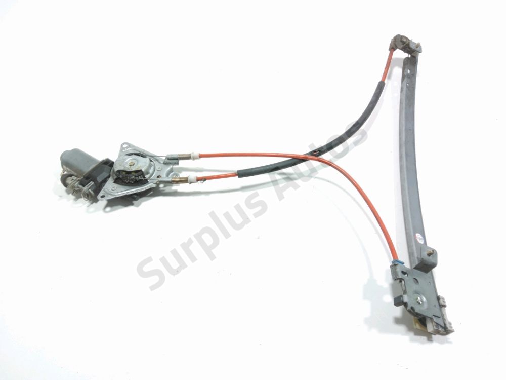 Lève-vitre électrique avant gauche