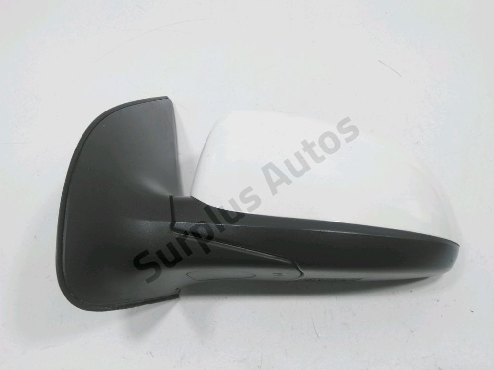 Rétroviseur électrique gauche