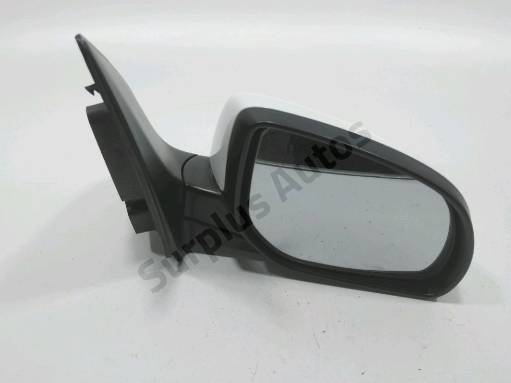 Rétroviseur électrique droit