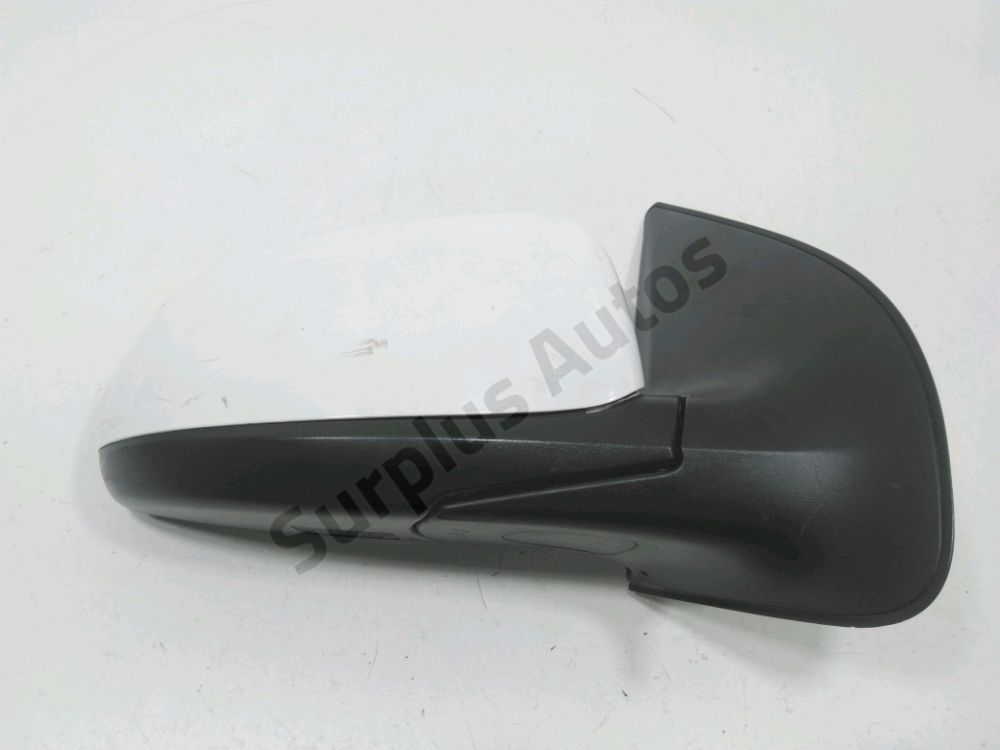 Rétroviseur électrique droit