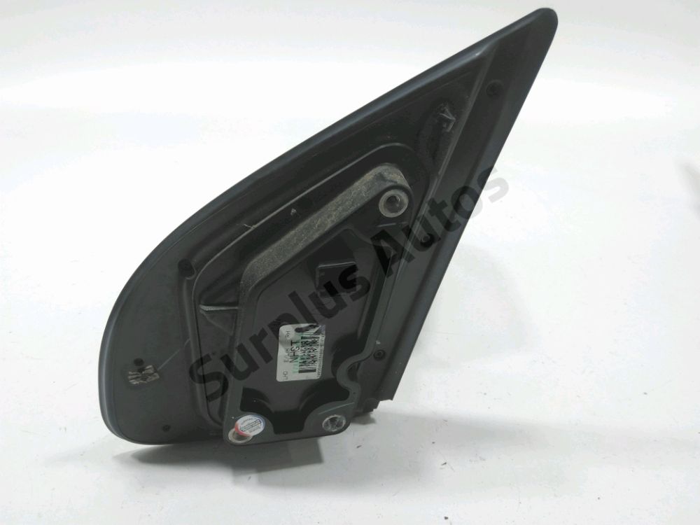 Rétroviseur électrique droit