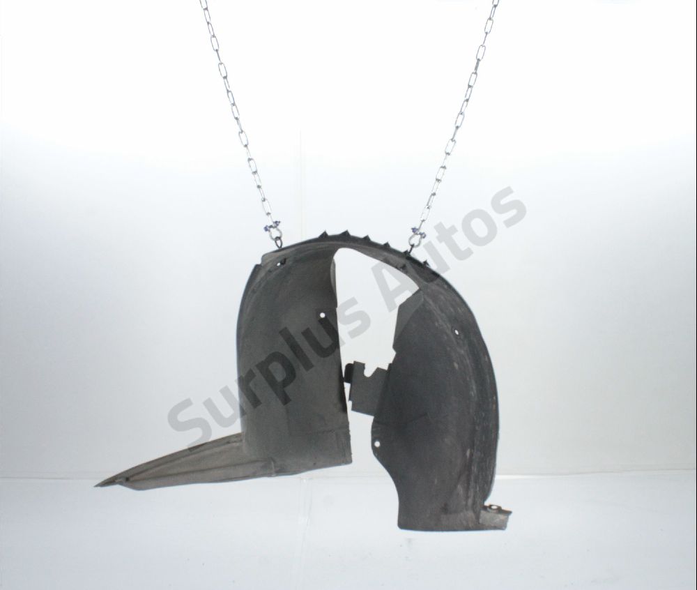 Pare-boue avant gauche