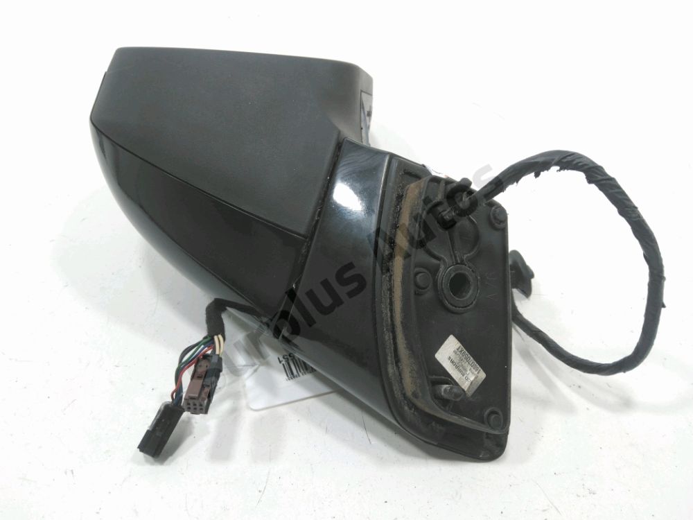 Rétroviseur électrique droit