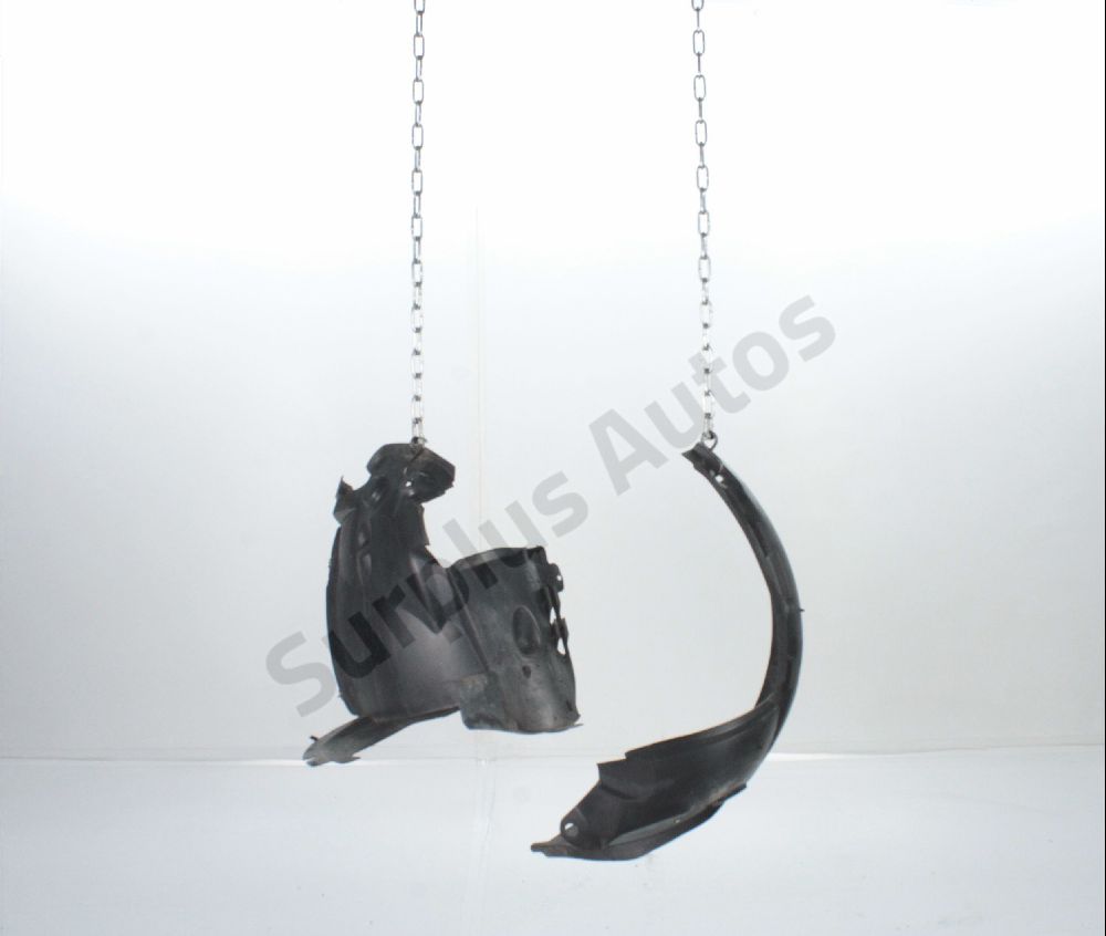 Pare-boue avant droit