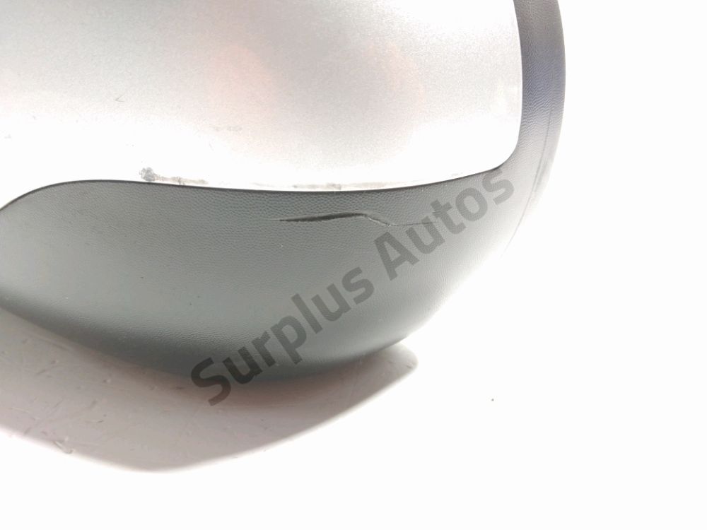 Rétroviseur manuel gauche