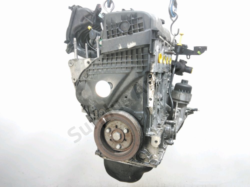 Moteur