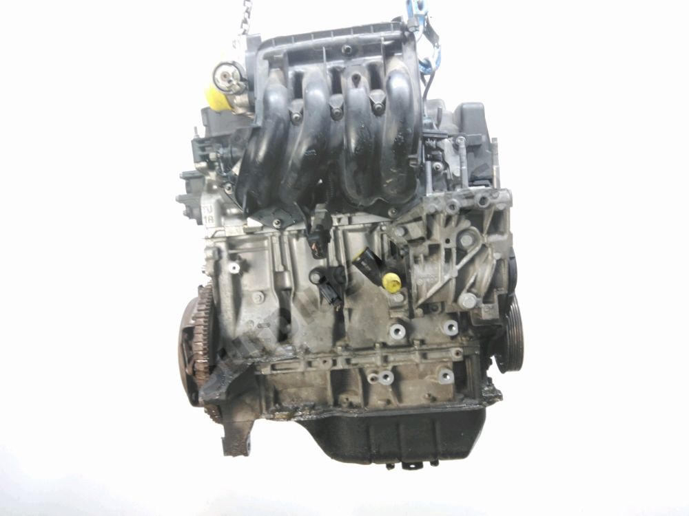 Moteur