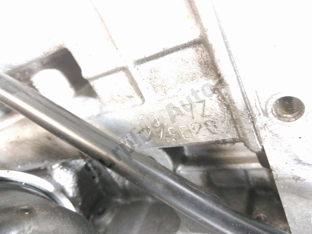 Moteur