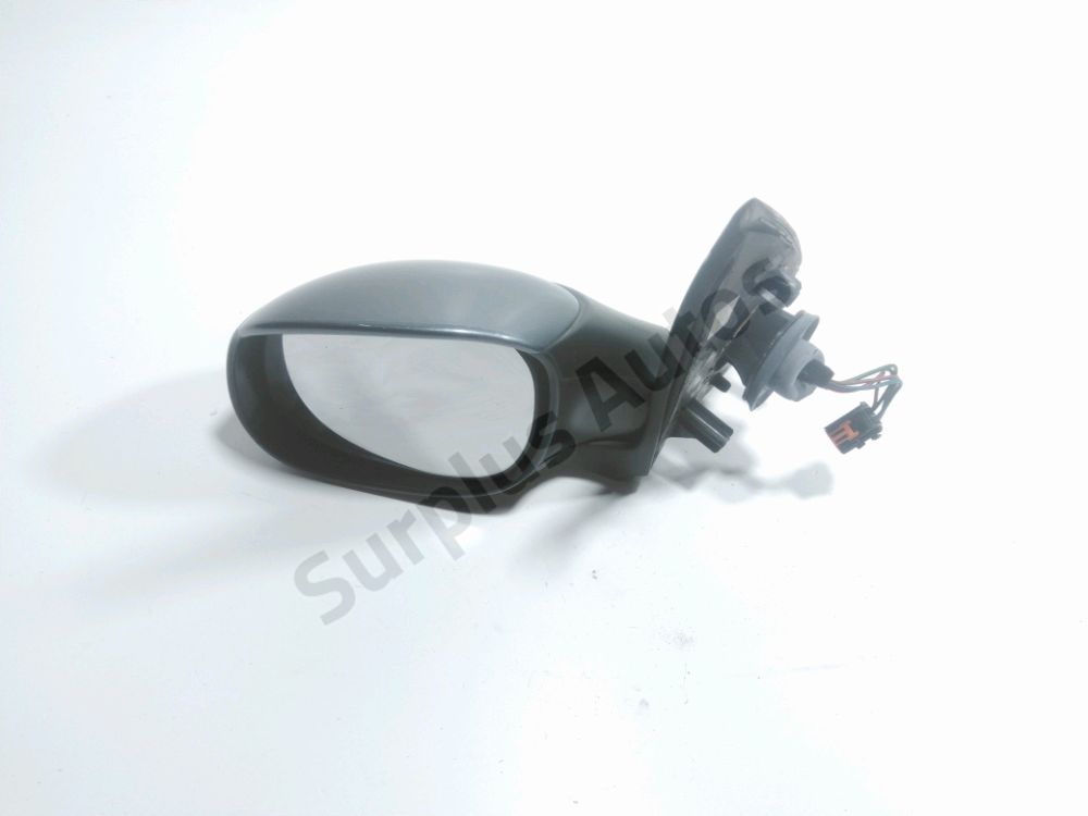 Rétroviseur électrique gauche