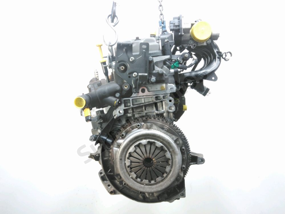 Moteur