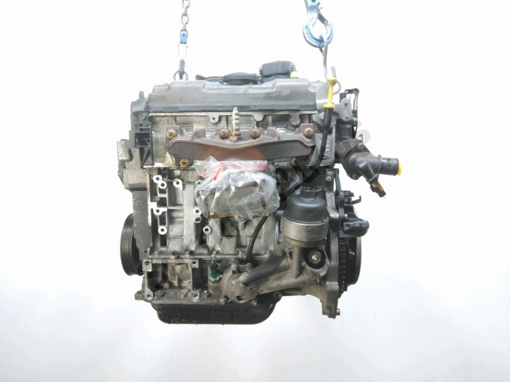 Moteur