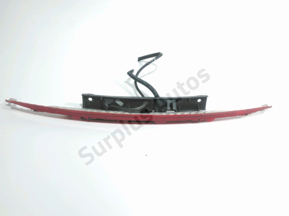 Feu stop supplementaire