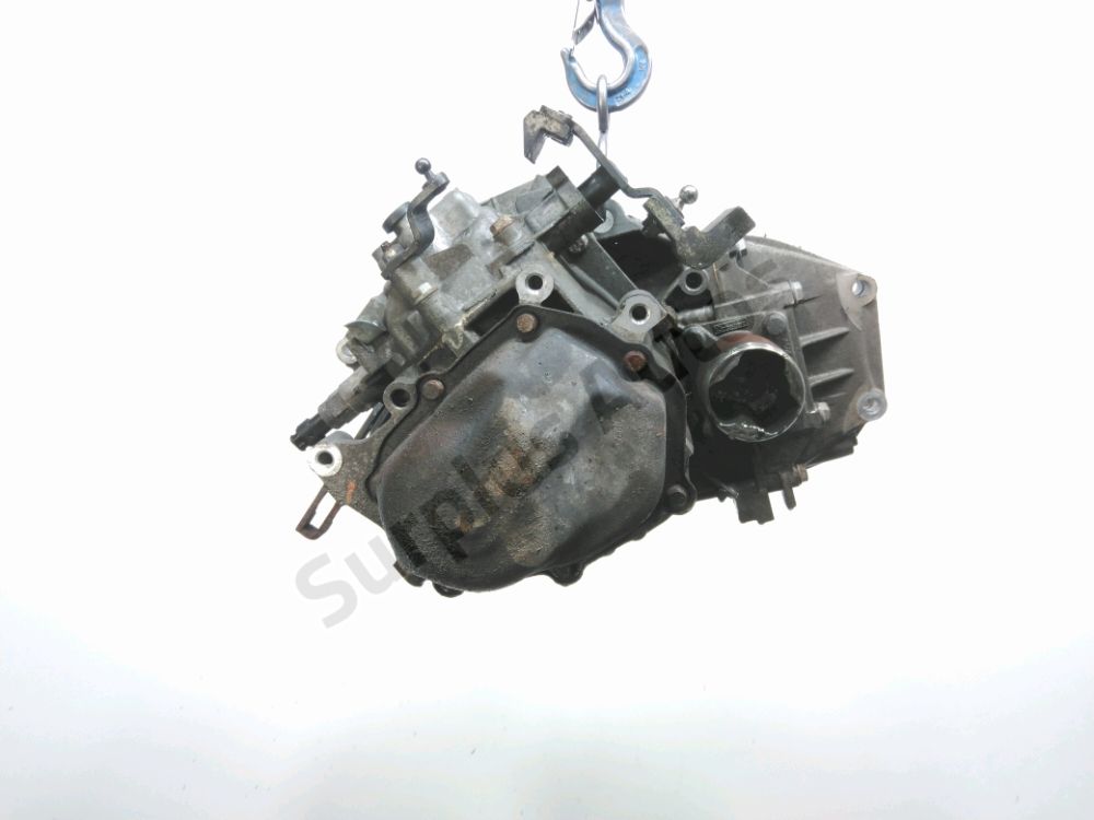 Boite à vitesse mécanique