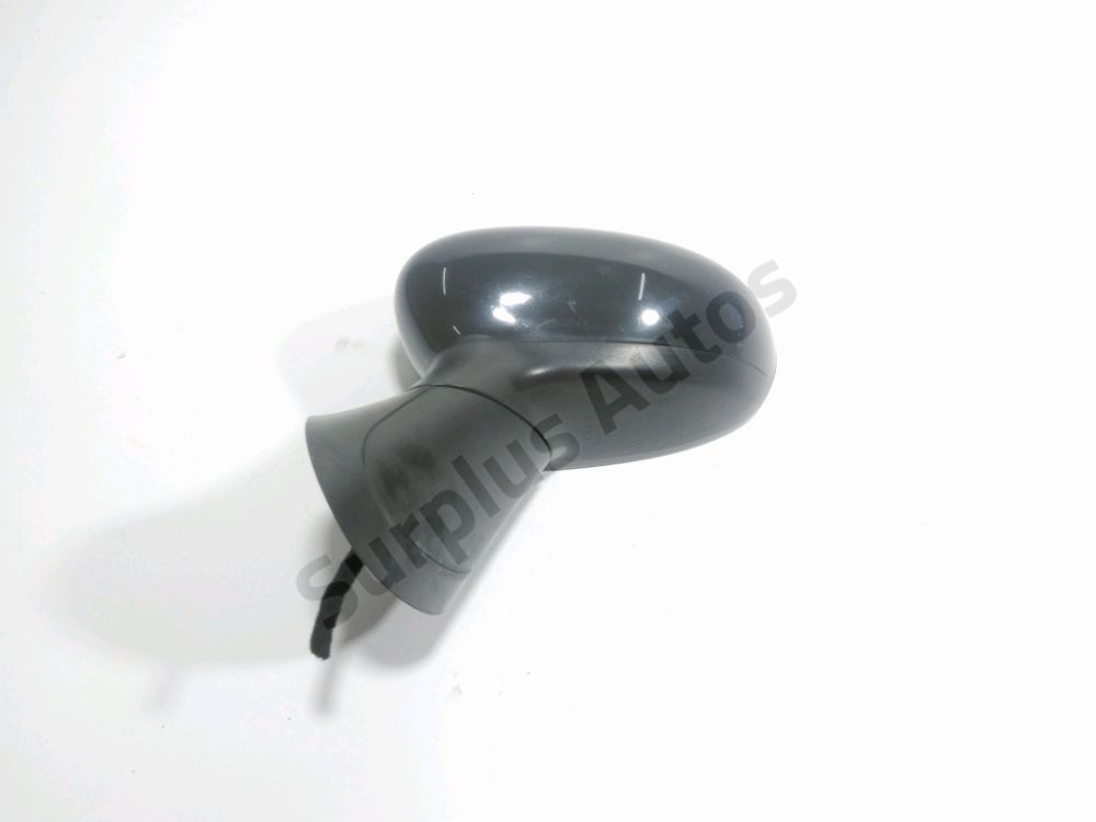 Rétroviseur électrique gauche