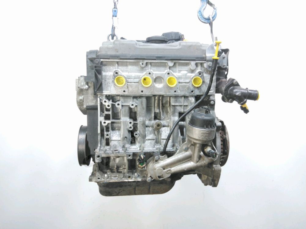 Moteur