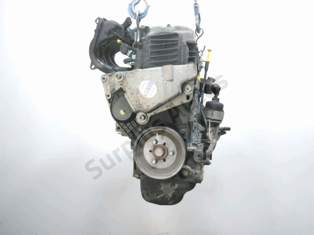 Moteur