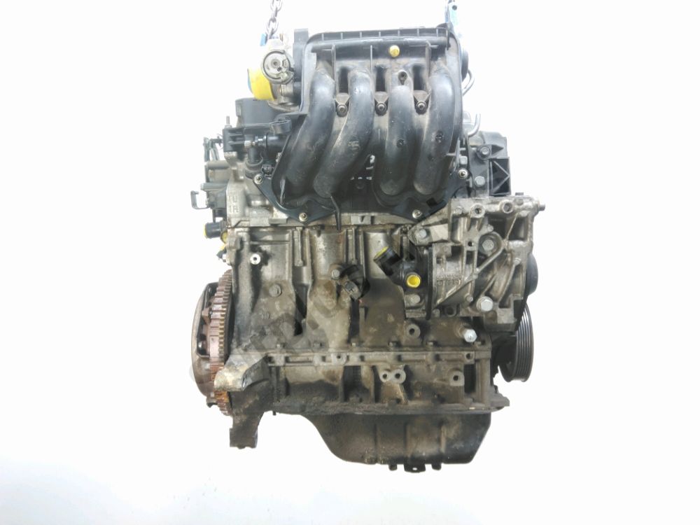 Moteur
