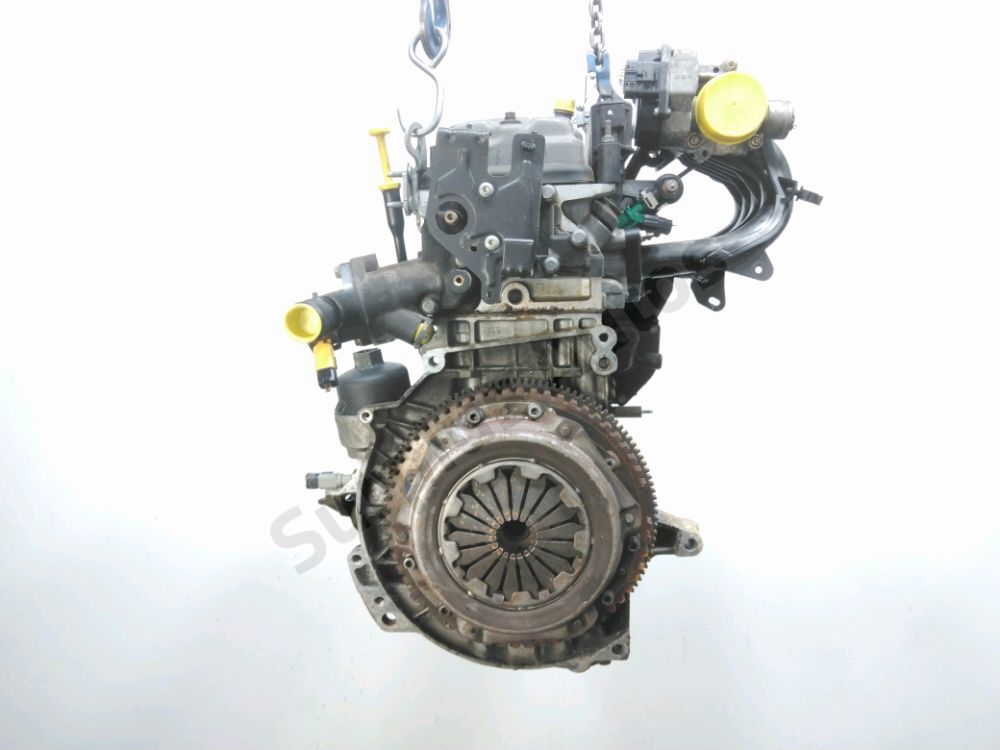 Moteur