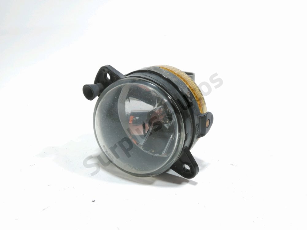 Antibrouillard avant droit