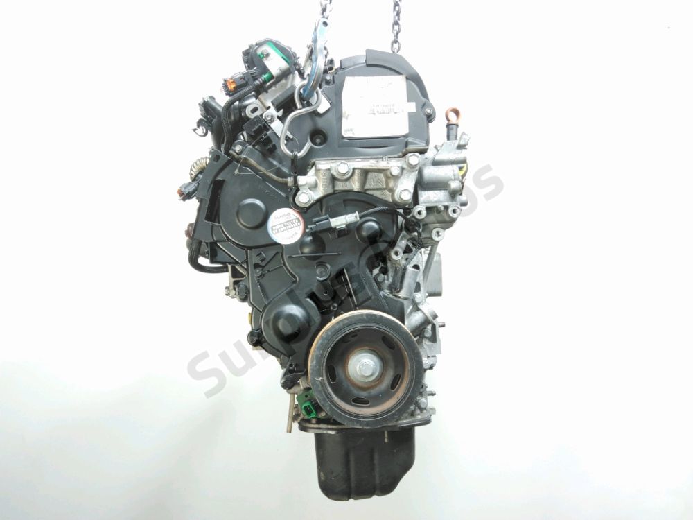 Moteur