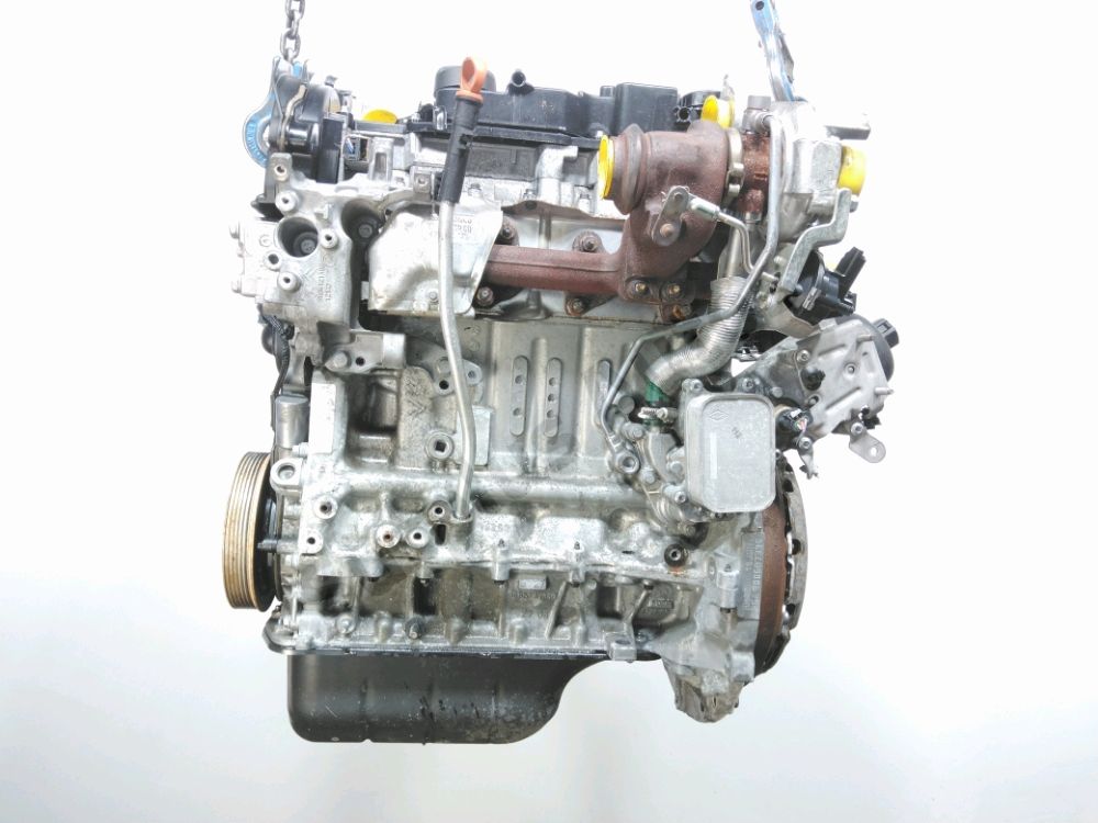 Moteur