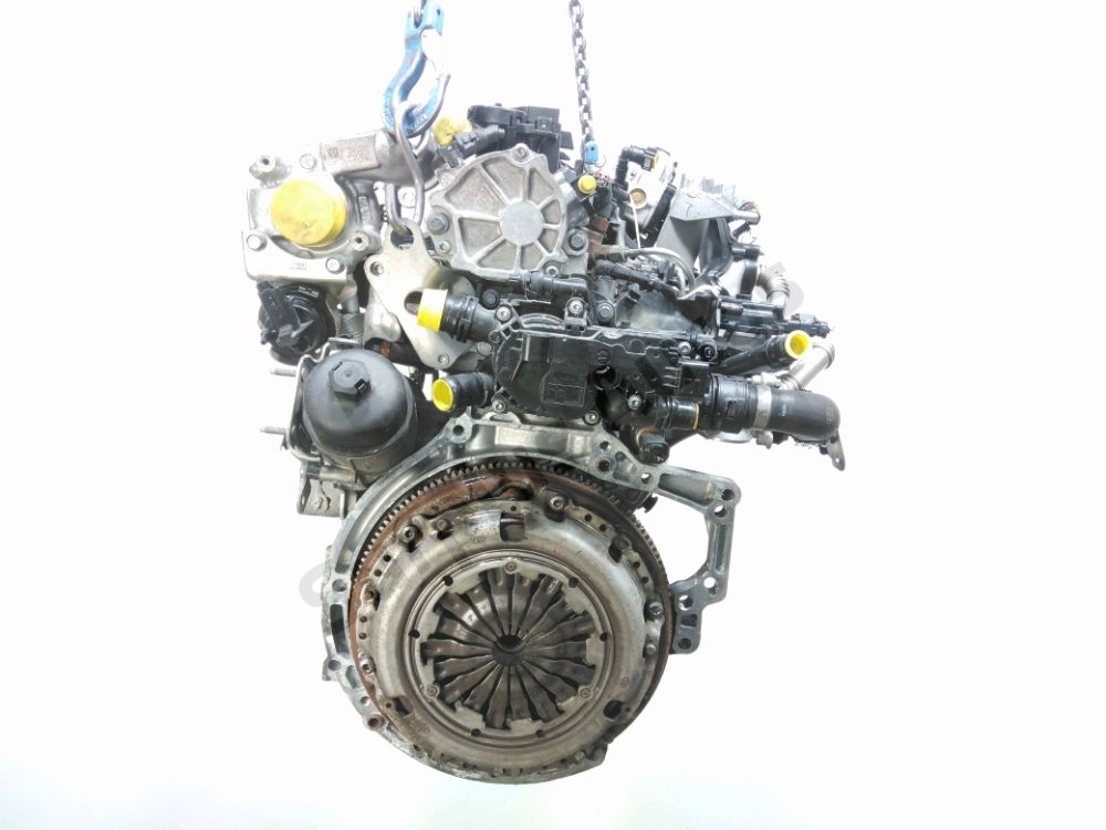 Moteur