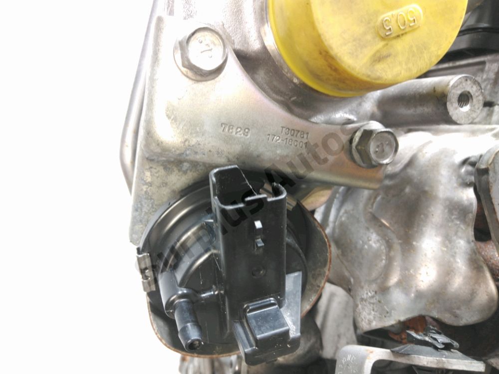 Moteur