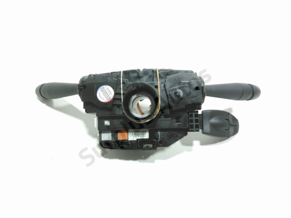 Commande sous-volant