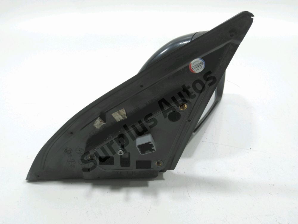 Rétroviseur électrique droit