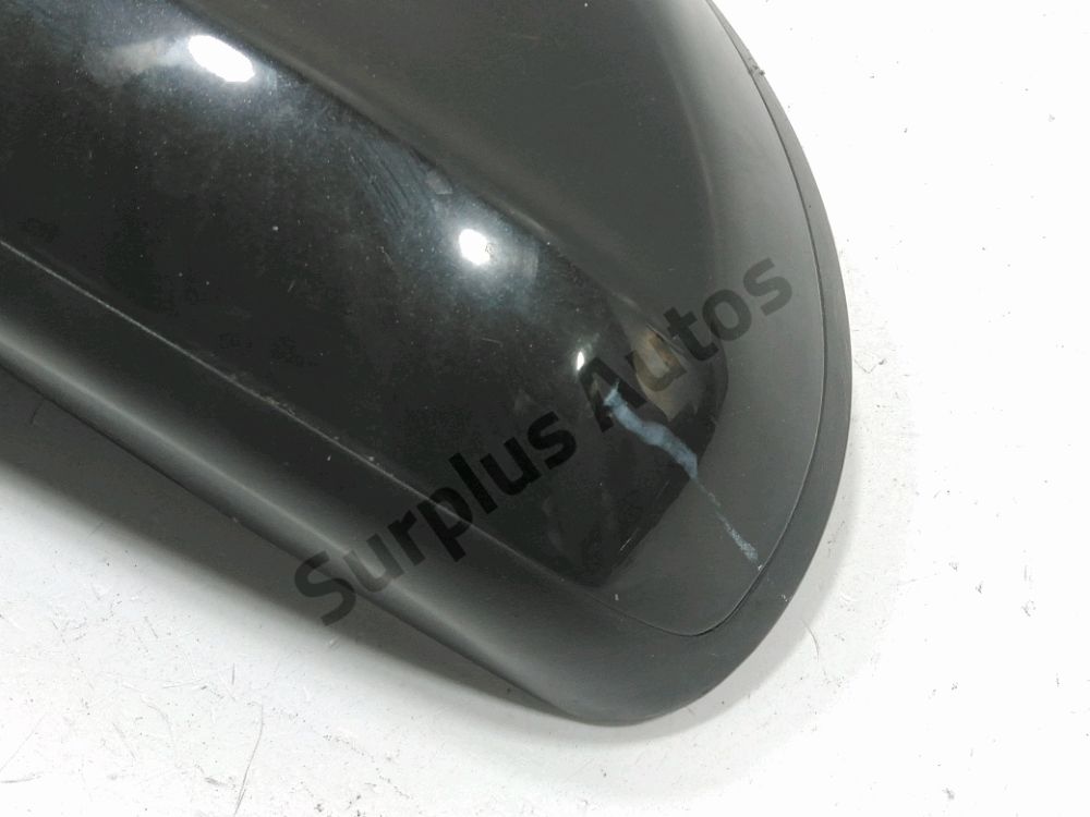 Rétroviseur électrique gauche