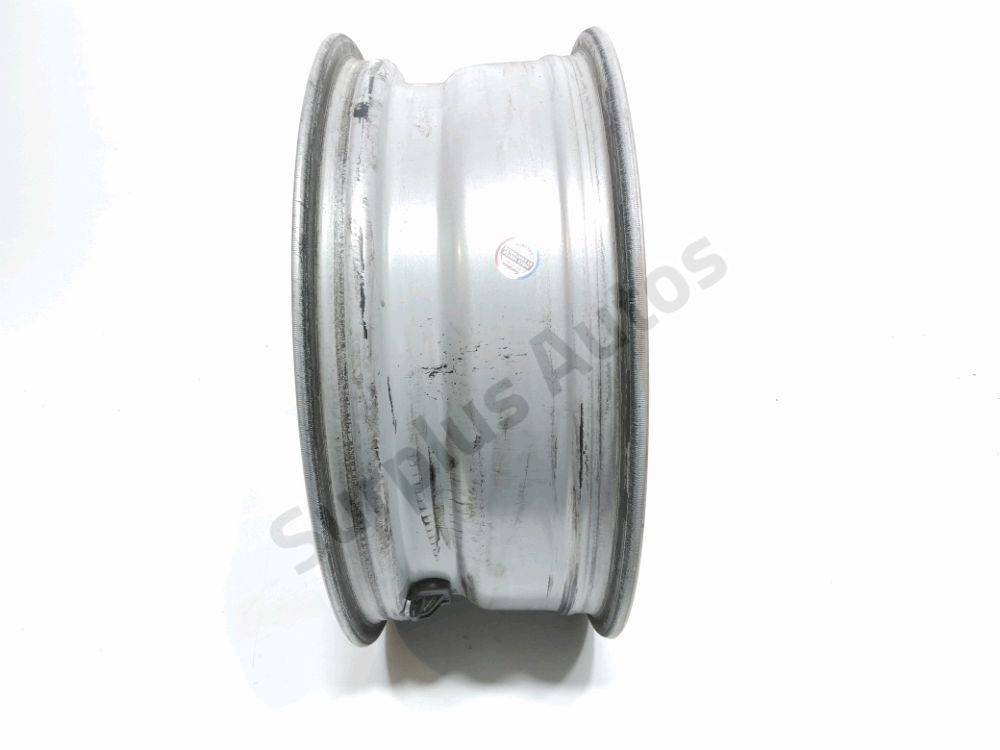 Jante aluminium