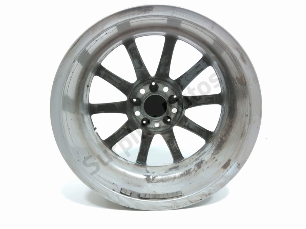 Jante aluminium
