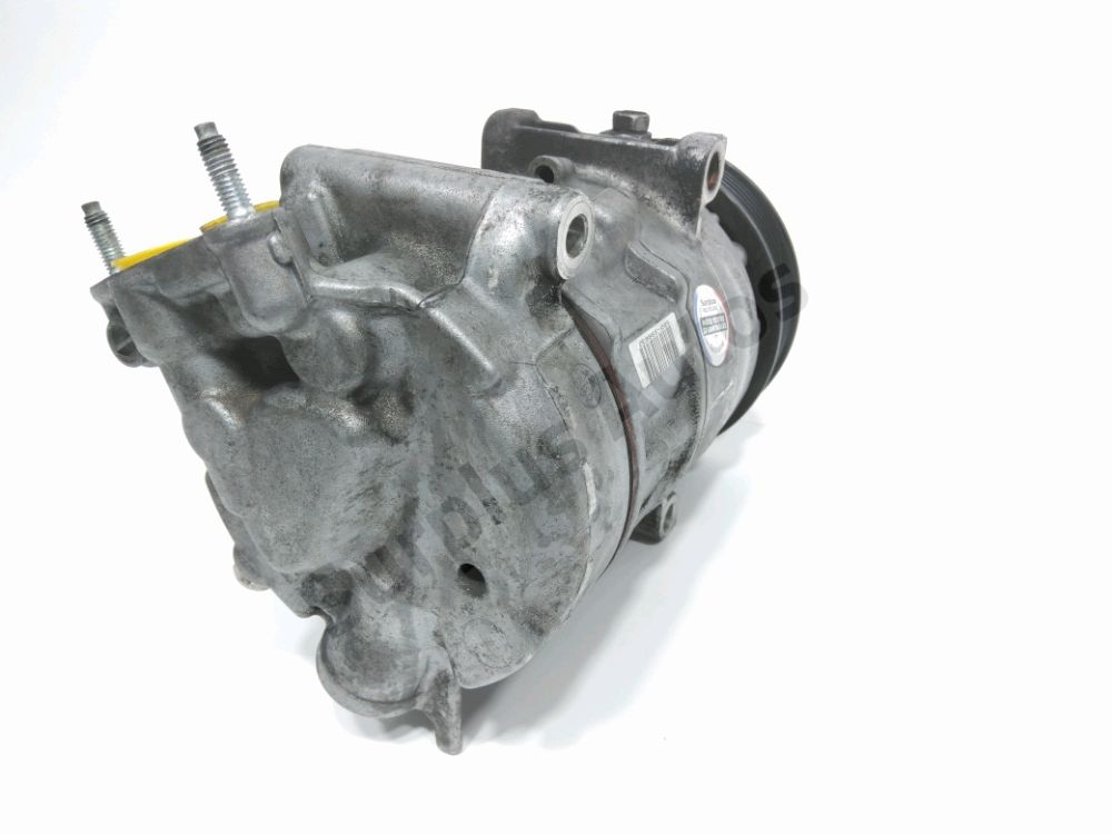 Compresseur de climatisation